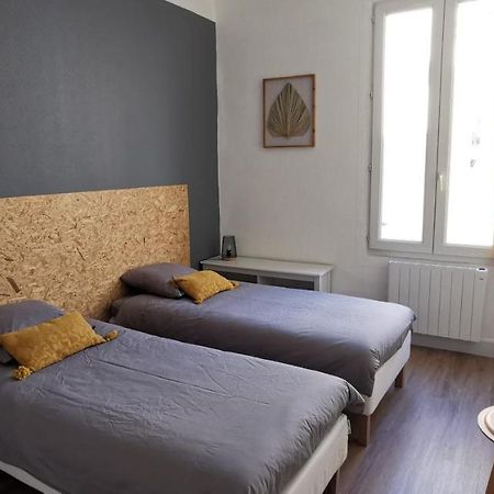 דירות Chez Anya - Avignon Intra-Muros מראה חיצוני תמונה
