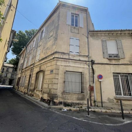 דירות Chez Anya - Avignon Intra-Muros מראה חיצוני תמונה