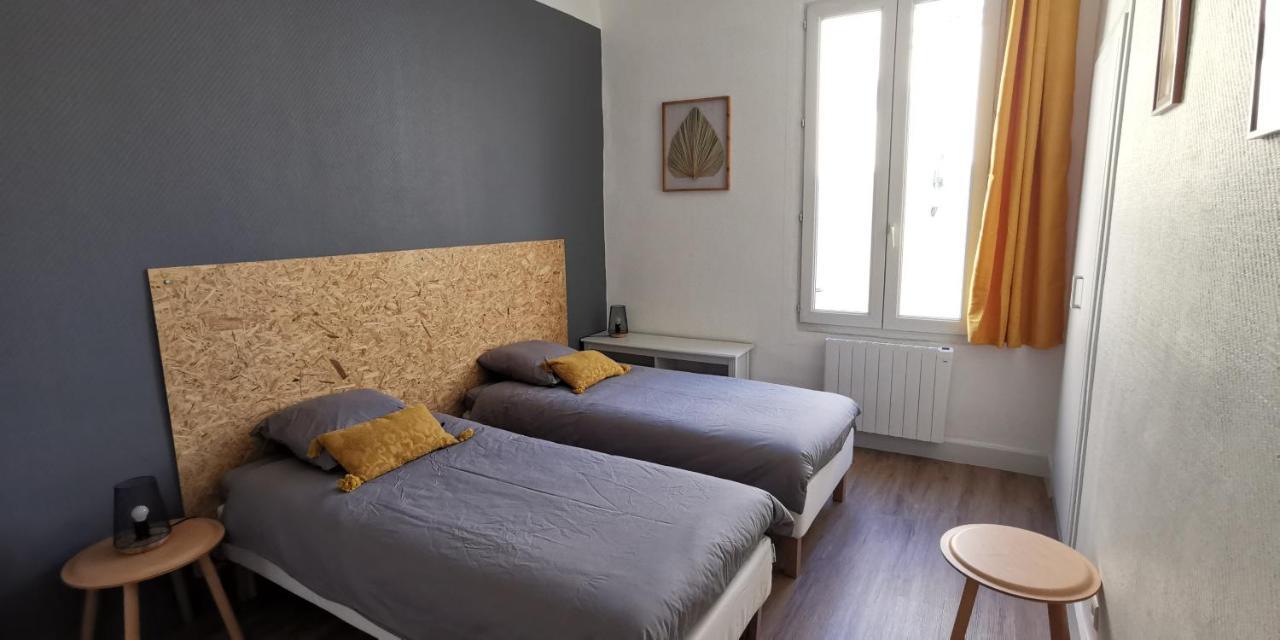 דירות Chez Anya - Avignon Intra-Muros מראה חיצוני תמונה