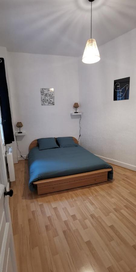דירות Chez Anya - Avignon Intra-Muros מראה חיצוני תמונה