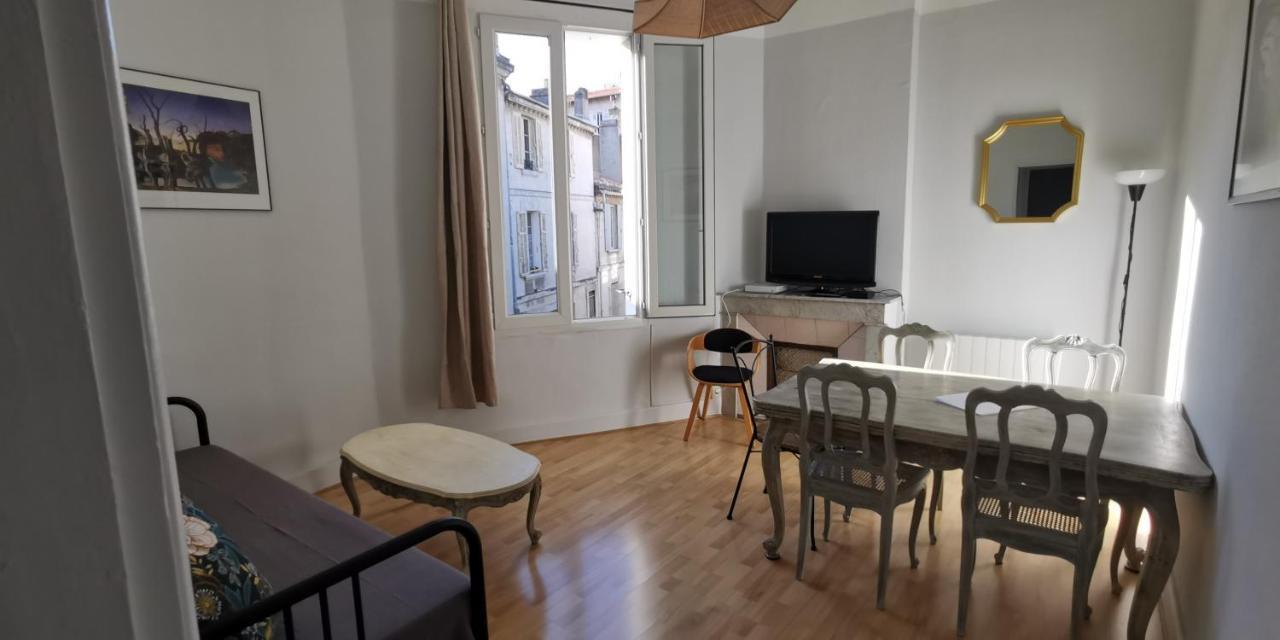 דירות Chez Anya - Avignon Intra-Muros מראה חיצוני תמונה