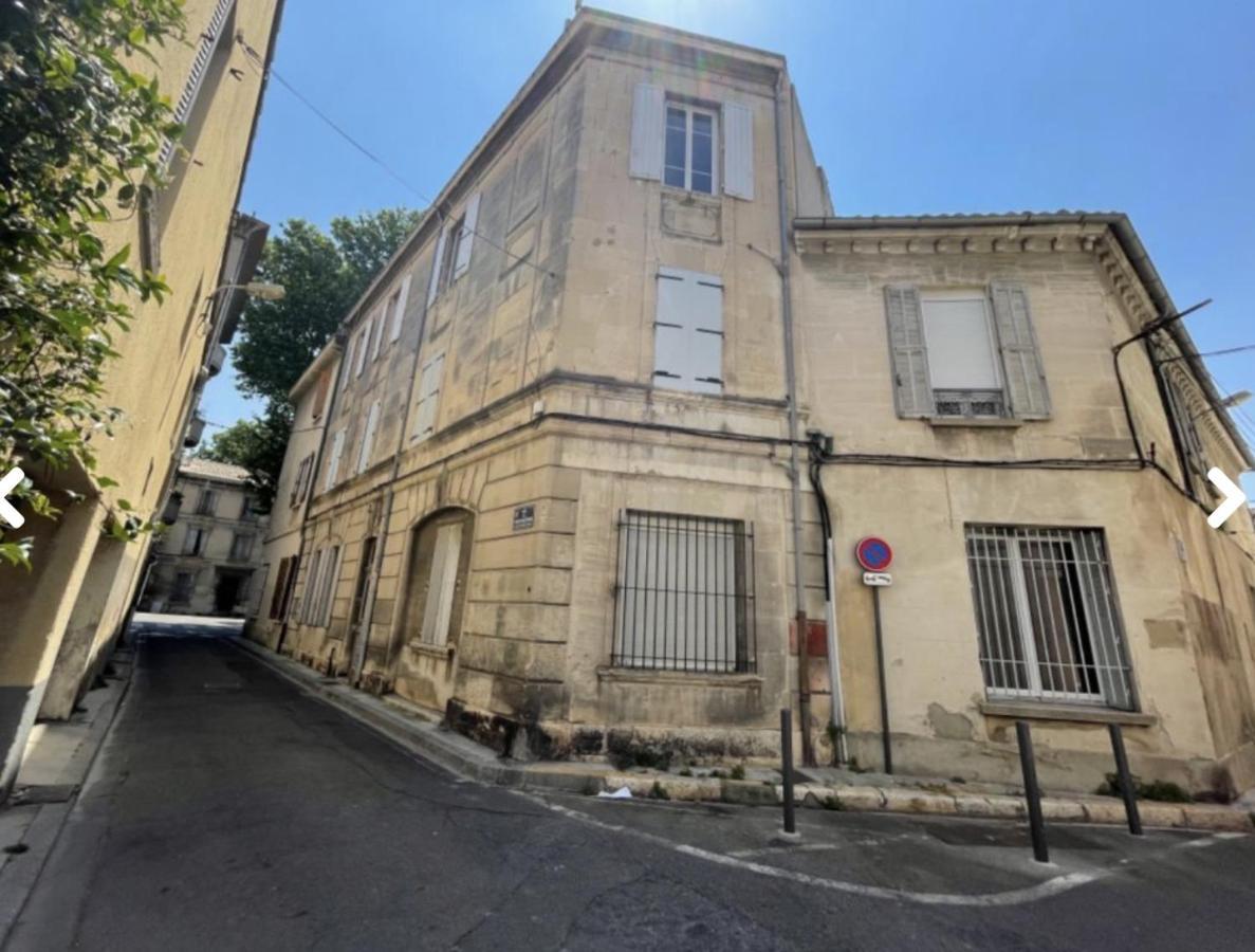 דירות Chez Anya - Avignon Intra-Muros מראה חיצוני תמונה