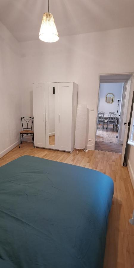דירות Chez Anya - Avignon Intra-Muros מראה חיצוני תמונה
