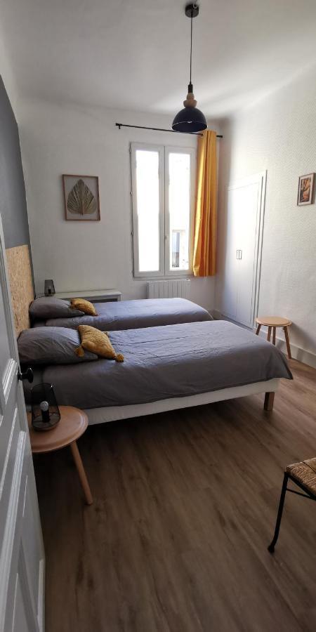 דירות Chez Anya - Avignon Intra-Muros מראה חיצוני תמונה
